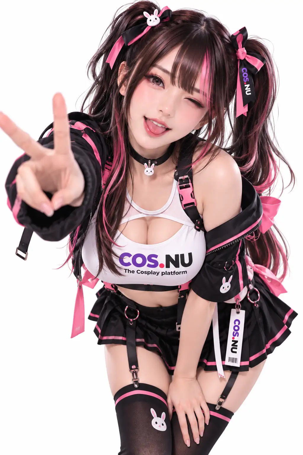 KuroNeko — imagen destacada